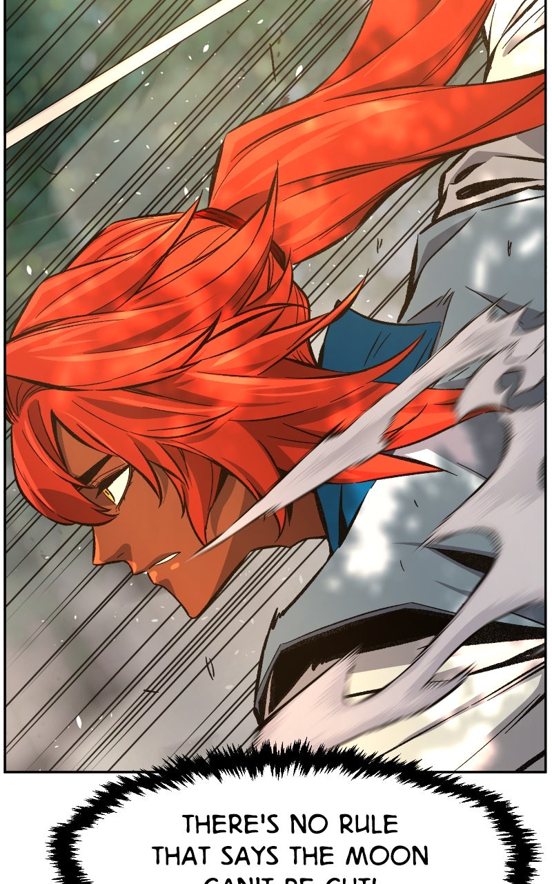 Read Absolute Sword Sense ENGLISH Manga Online