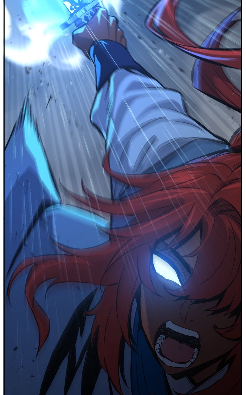 Read Absolute Sword Sense ENGLISH Manga Online