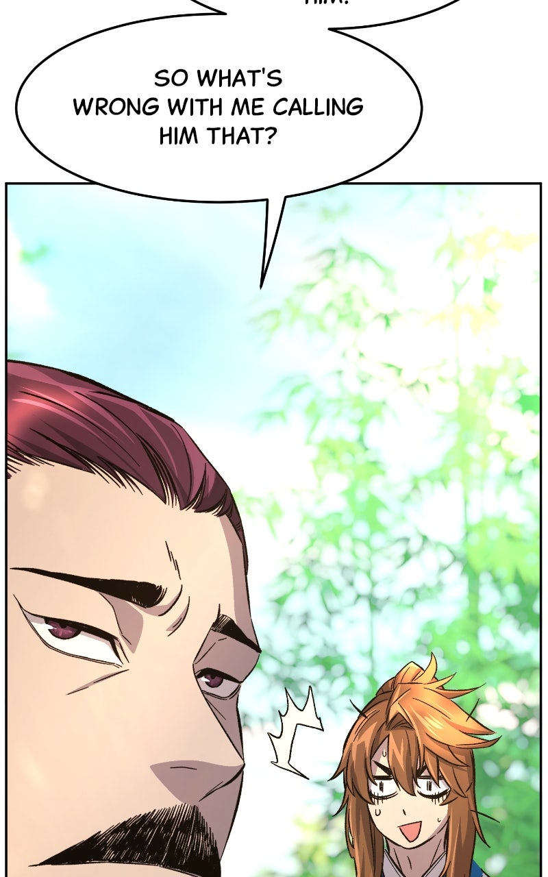 Read Absolute Sword Sense ENGLISH Manga Online