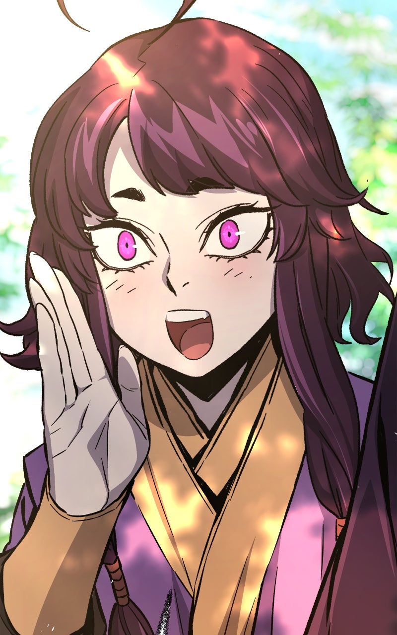 Read Absolute Sword Sense ENGLISH Manga Online