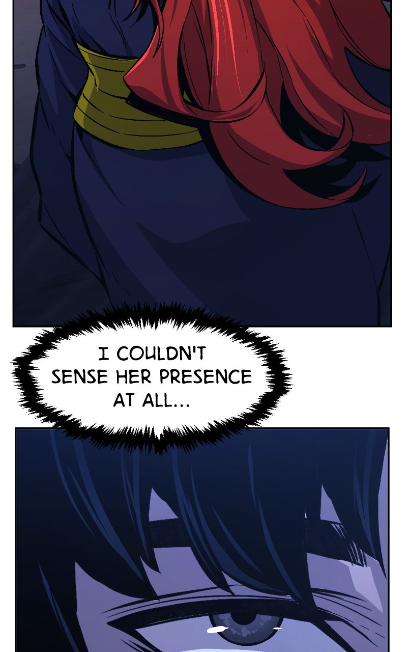 Read Absolute Sword Sense ENGLISH Manga Online