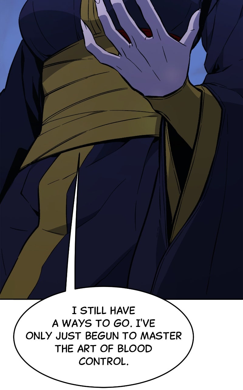 Read Absolute Sword Sense ENGLISH Manga Online