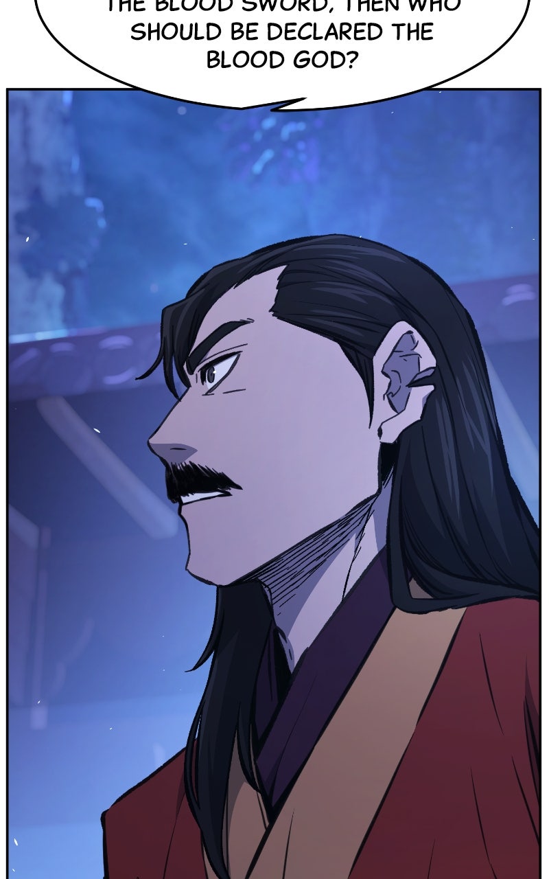 Read Absolute Sword Sense ENGLISH Manga Online