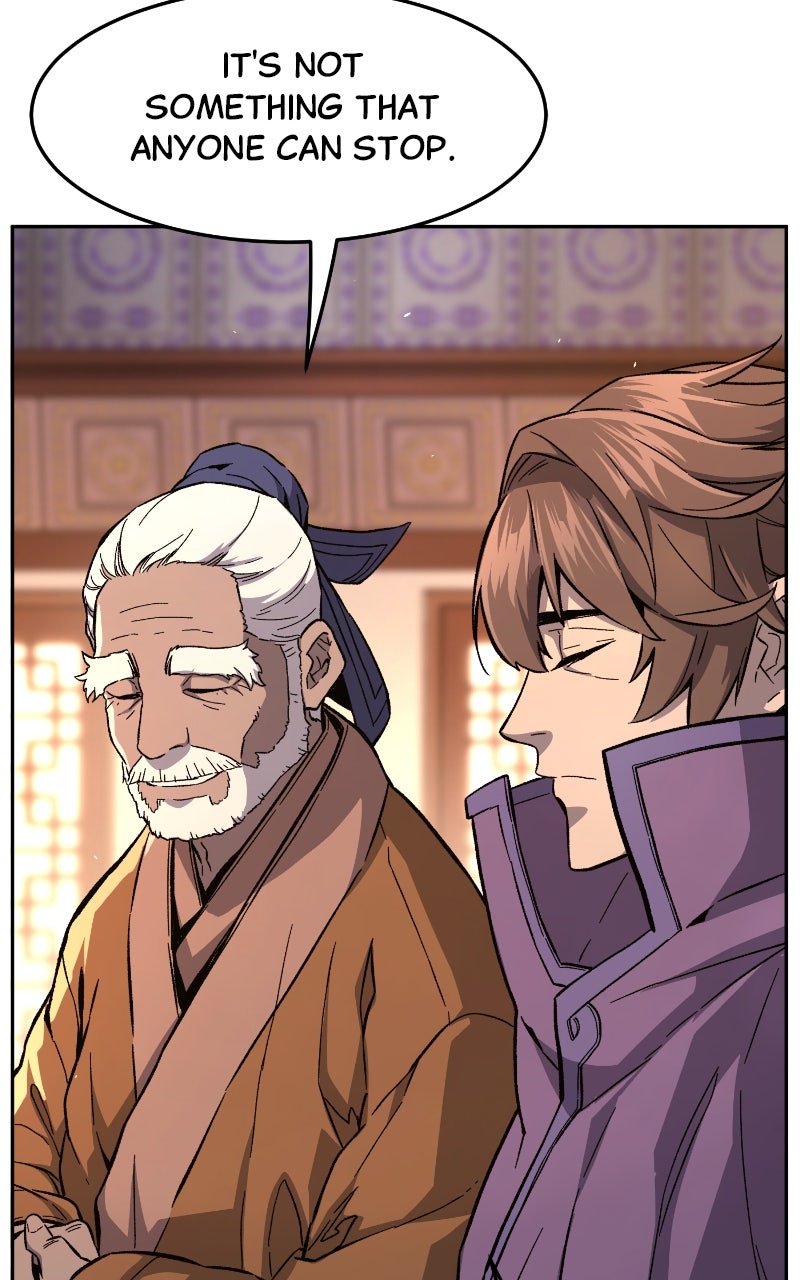 Read Absolute Sword Sense ENGLISH Manga Online