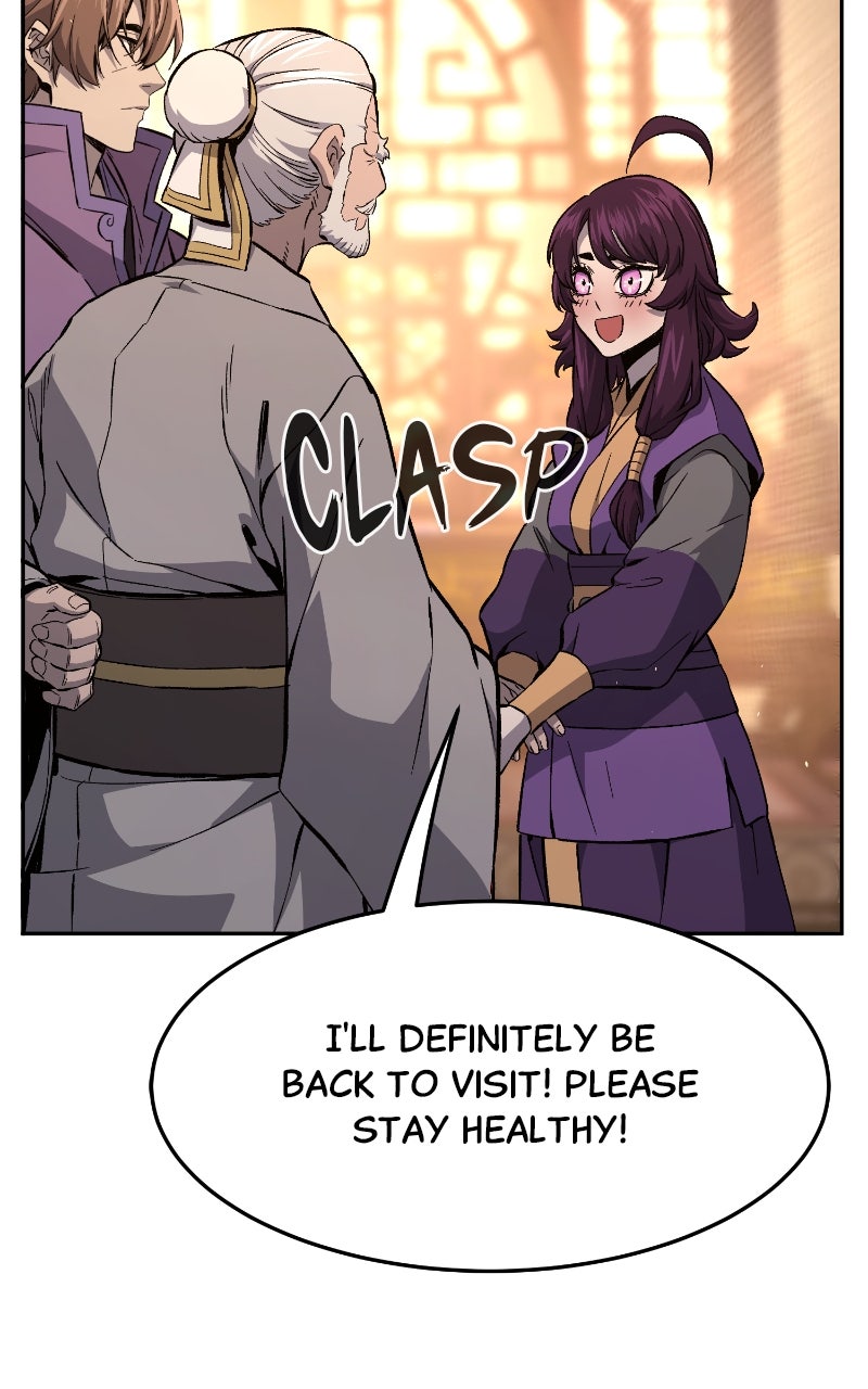 Read Absolute Sword Sense ENGLISH Manga Online