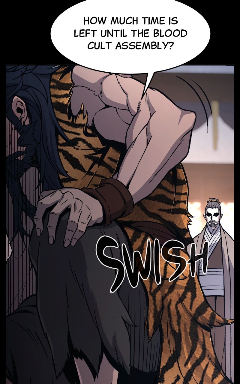 Read Absolute Sword Sense ENGLISH Manga Online