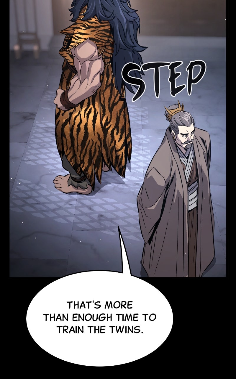 Read Absolute Sword Sense ENGLISH Manga Online