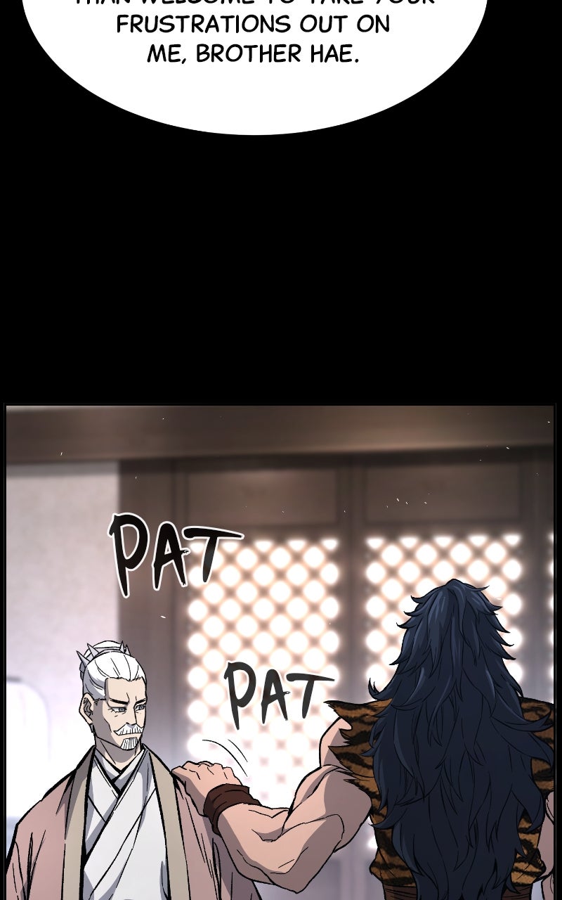 Read Absolute Sword Sense ENGLISH Manga Online