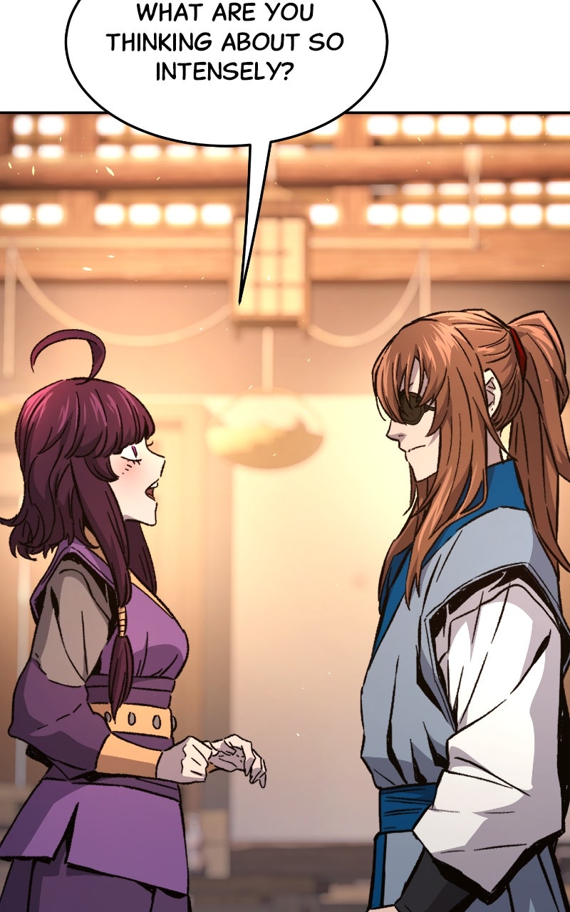 Read Absolute Sword Sense ENGLISH Manga Online