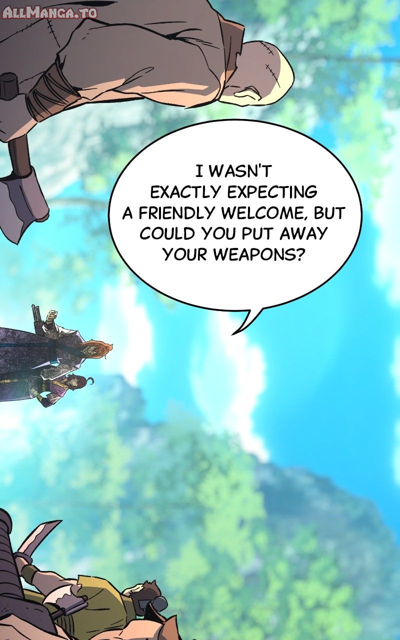 Read Absolute Sword Sense ENGLISH Manga Online