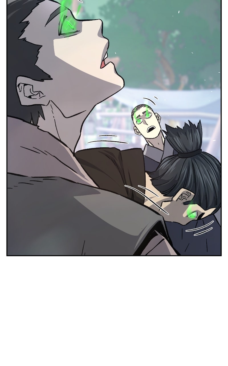 Read Absolute Sword Sense ENGLISH Manga Online