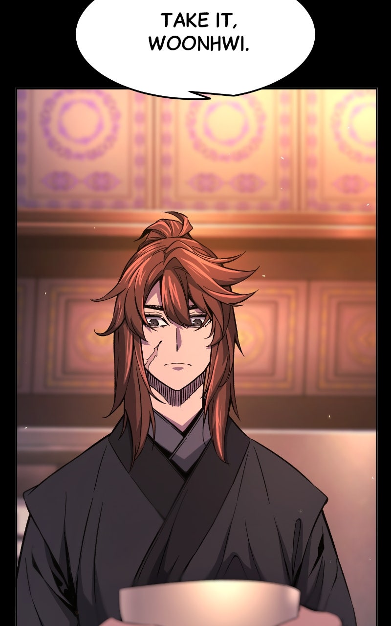 Read Absolute Sword Sense ENGLISH Manga Online