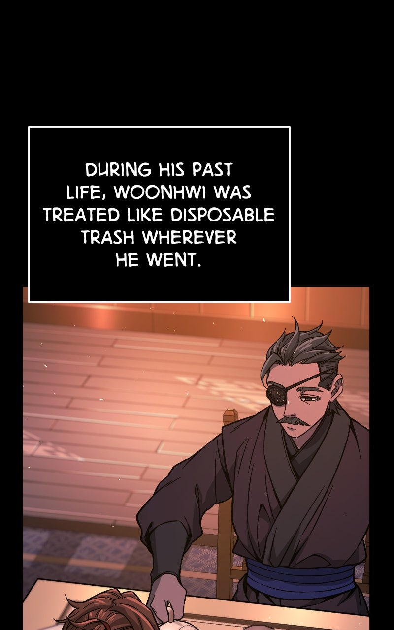 Read Absolute Sword Sense ENGLISH Manga Online