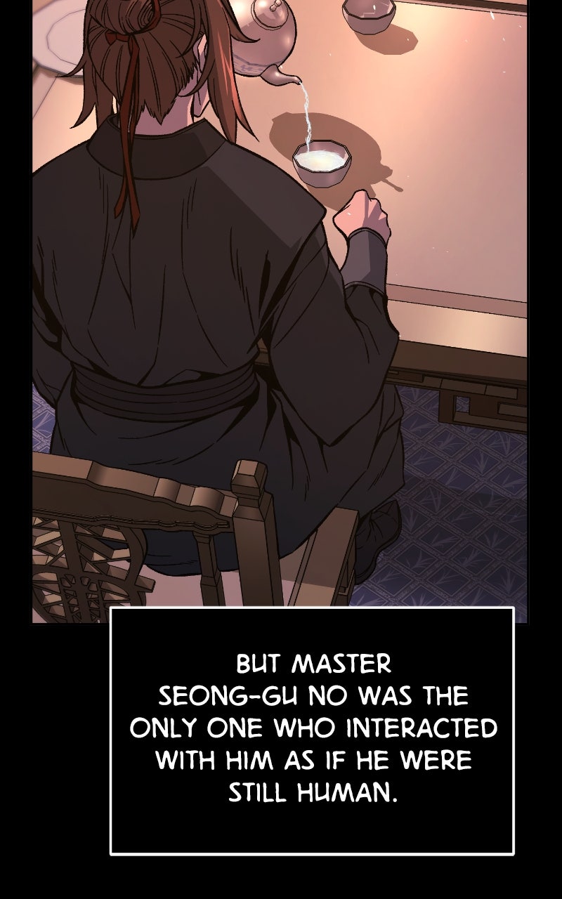 Read Absolute Sword Sense ENGLISH Manga Online