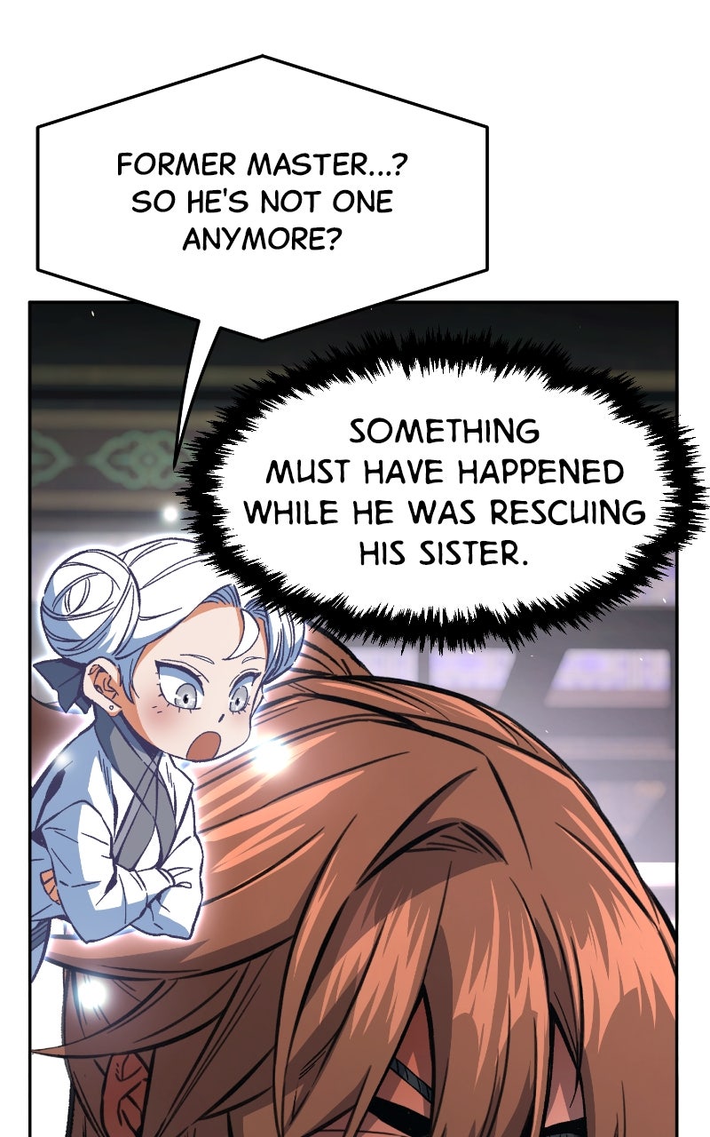 Read Absolute Sword Sense ENGLISH Manga Online