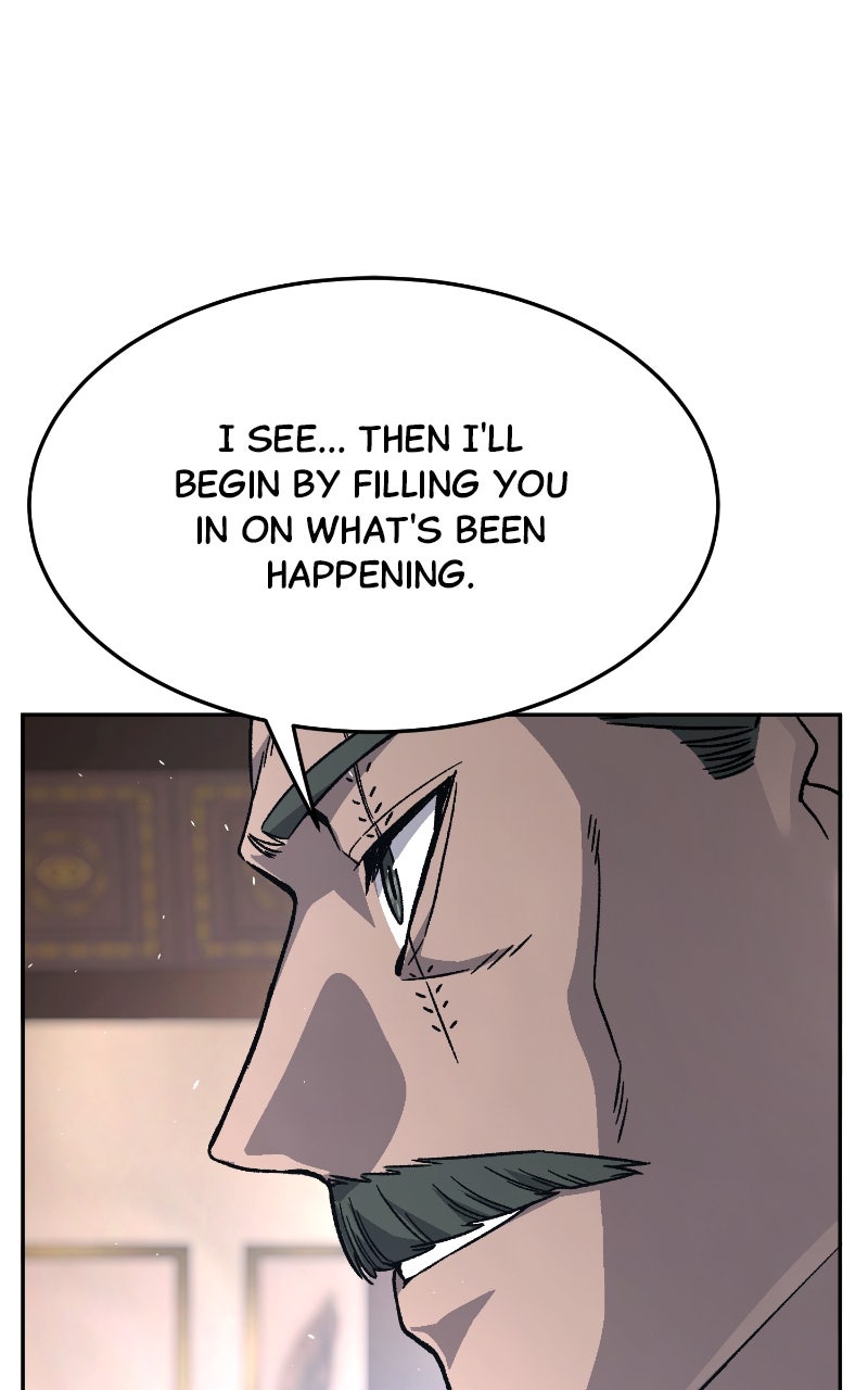 Read Absolute Sword Sense ENGLISH Manga Online