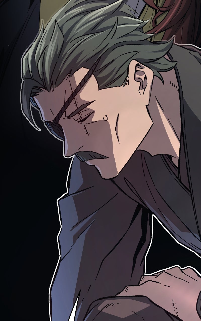 Read Absolute Sword Sense ENGLISH Manga Online