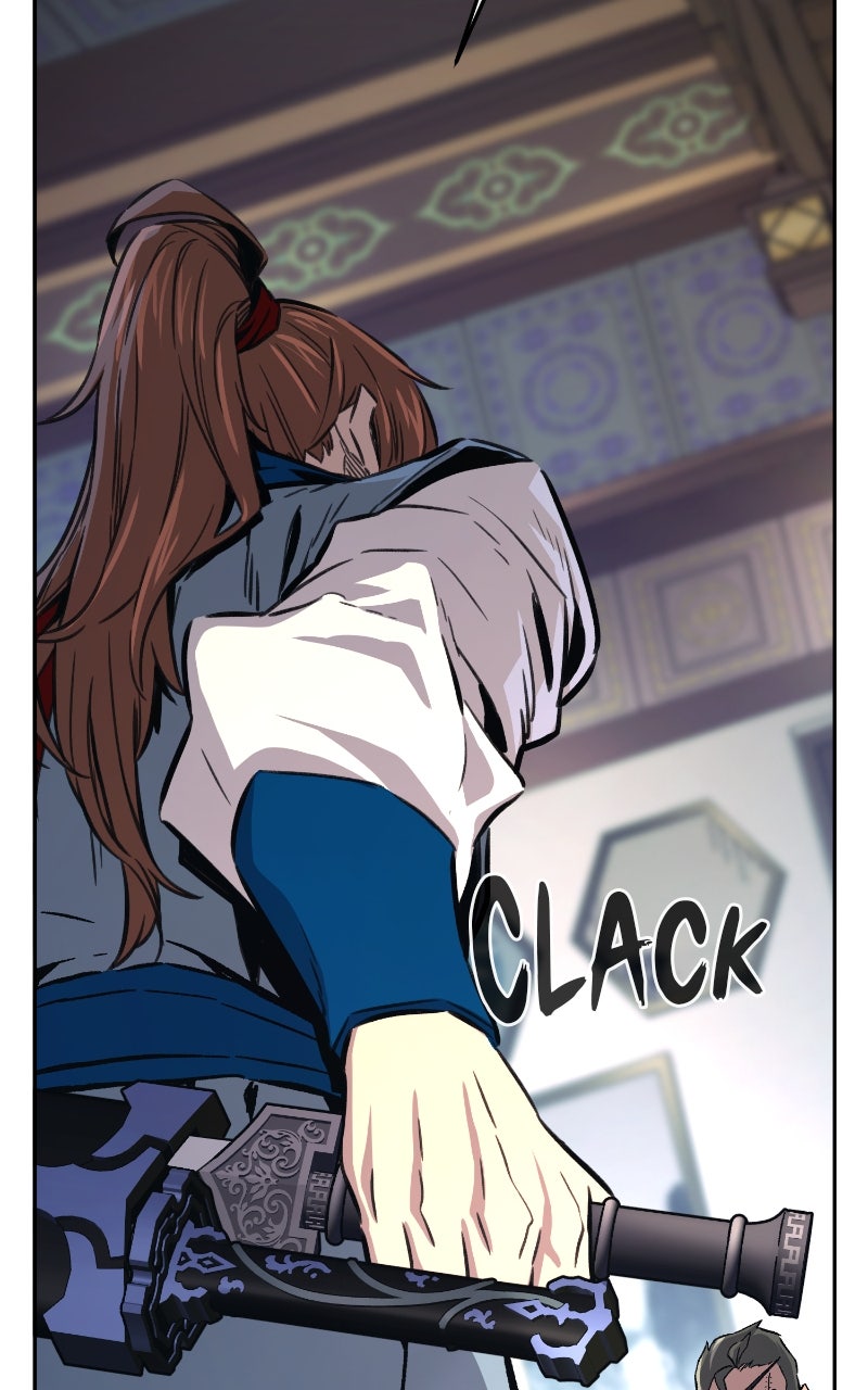 Read Absolute Sword Sense ENGLISH Manga Online