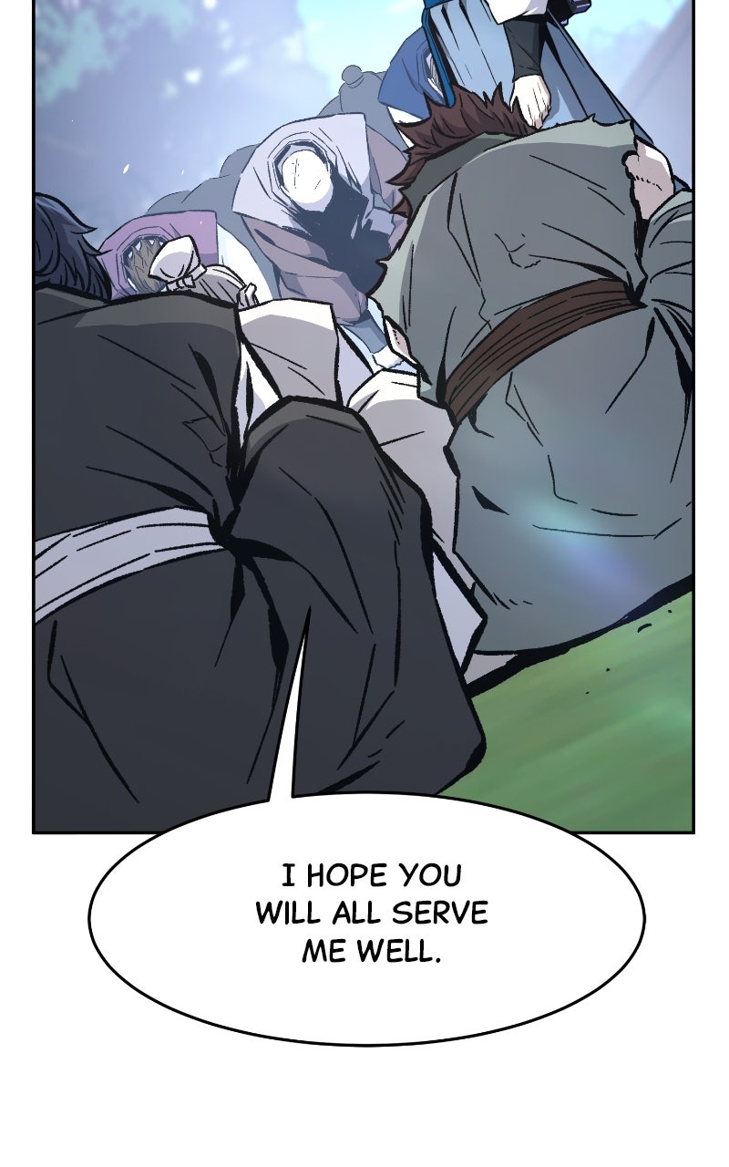 Read Absolute Sword Sense ENGLISH Manga Online