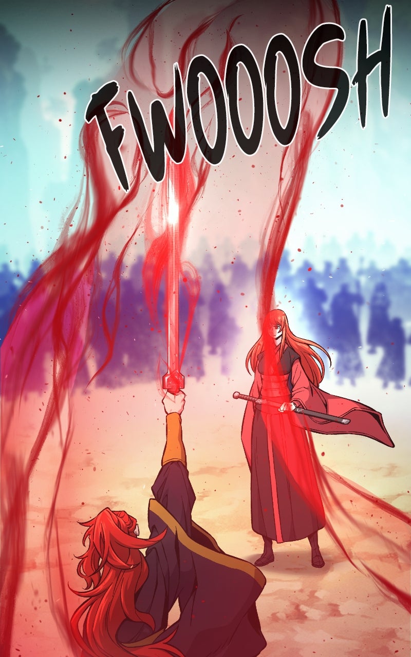 Read Absolute Sword Sense ENGLISH Manga Online