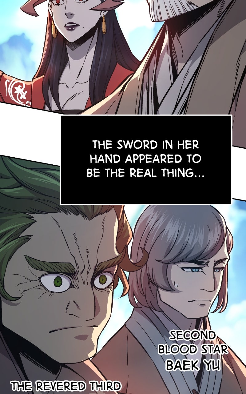 Read Absolute Sword Sense ENGLISH Manga Online