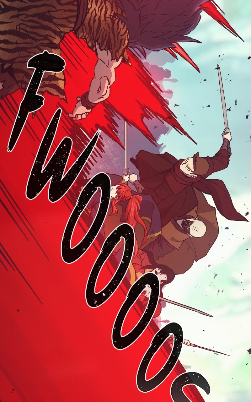 Read Absolute Sword Sense ENGLISH Manga Online