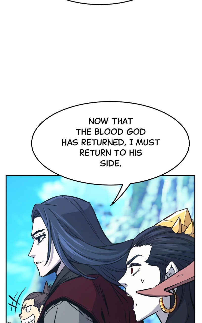 Read Absolute Sword Sense ENGLISH Manga Online