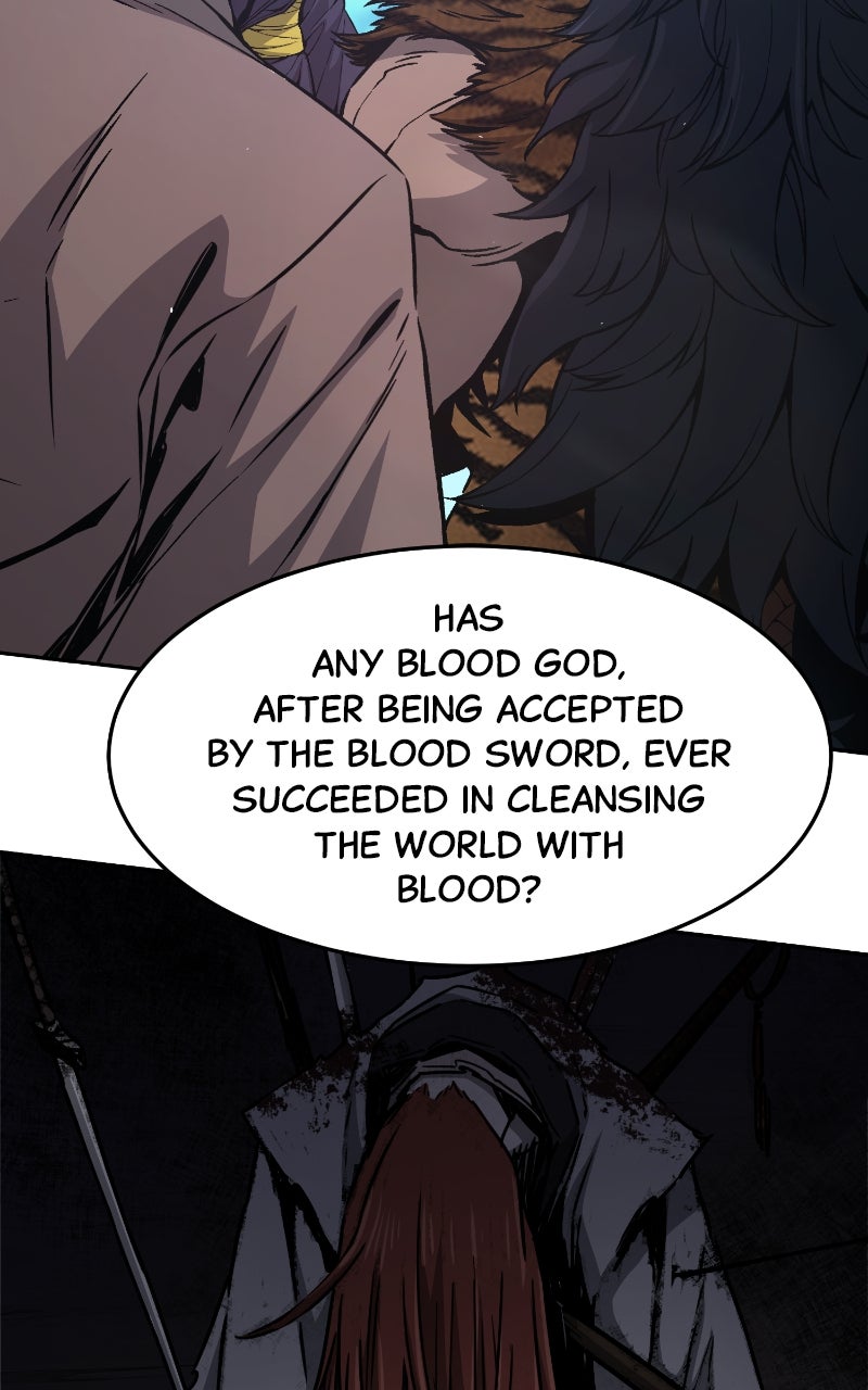 Read Absolute Sword Sense ENGLISH Manga Online