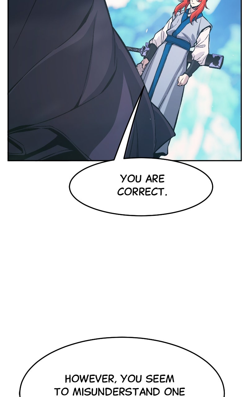 Read Absolute Sword Sense ENGLISH Manga Online