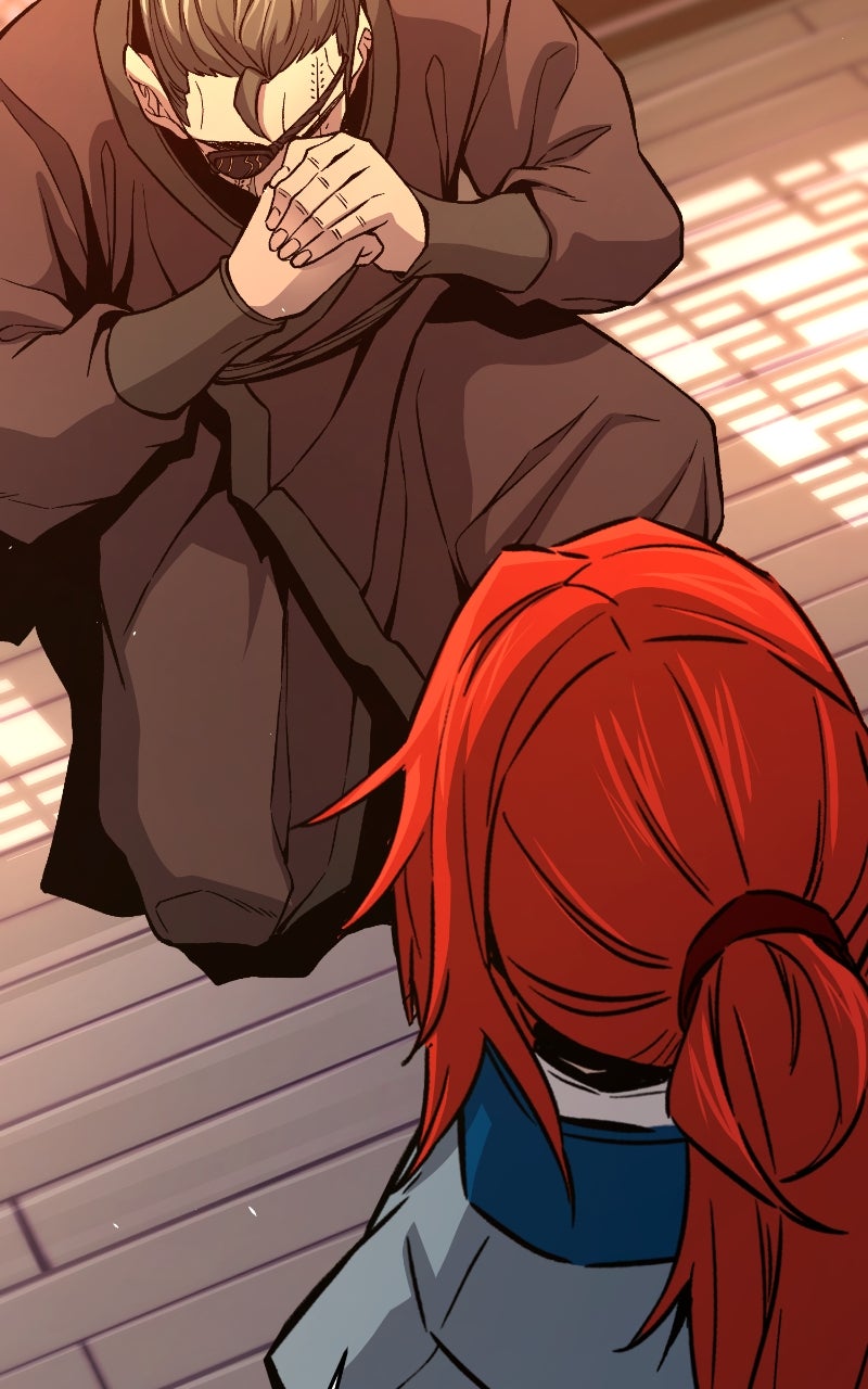 Read Absolute Sword Sense ENGLISH Manga Online