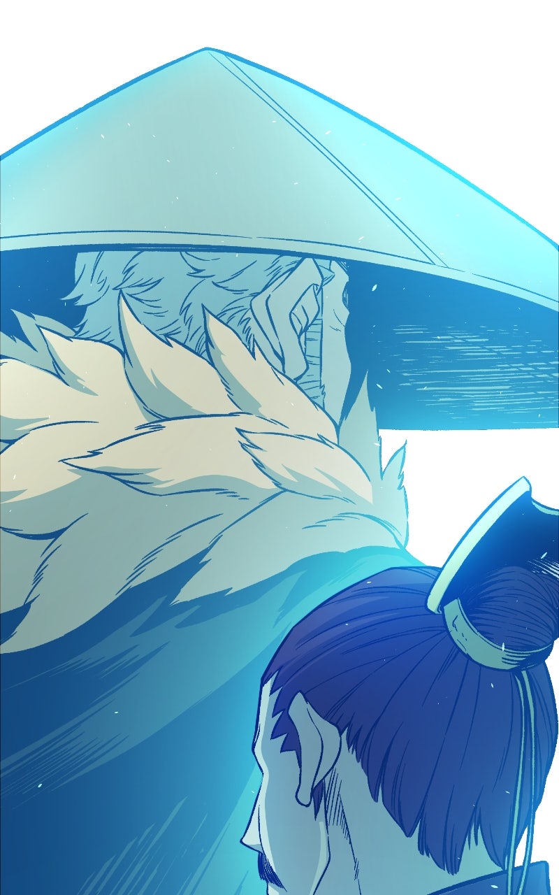 Read Absolute Sword Sense ENGLISH Manga Online