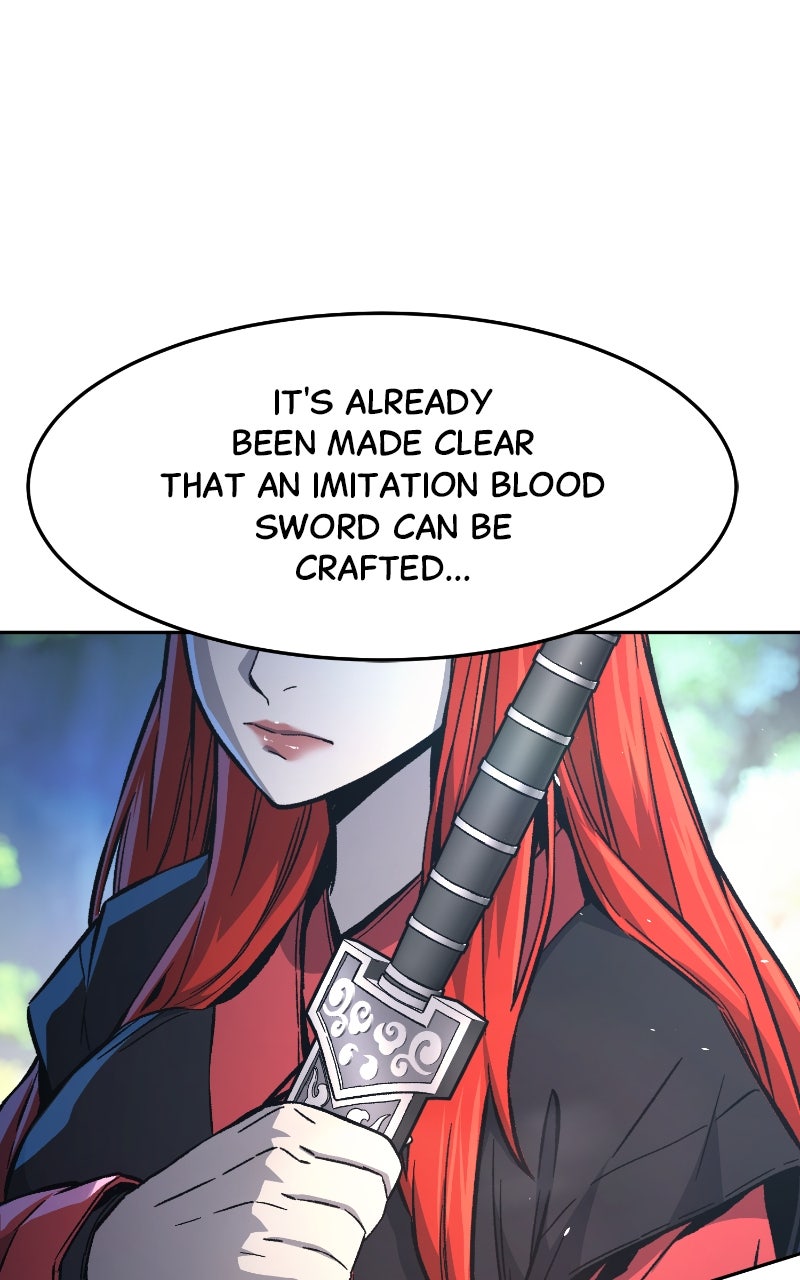 Read Absolute Sword Sense ENGLISH Manga Online