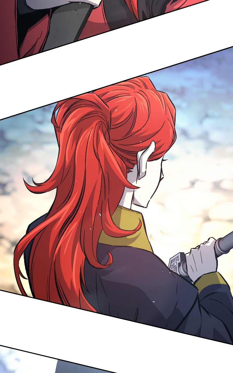 Read Absolute Sword Sense ENGLISH Manga Online