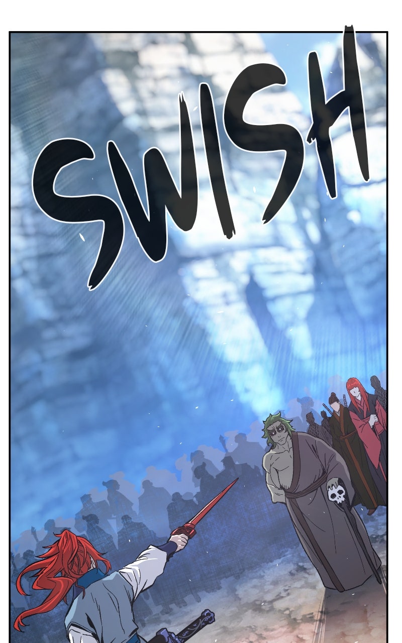 Read Absolute Sword Sense ENGLISH Manga Online