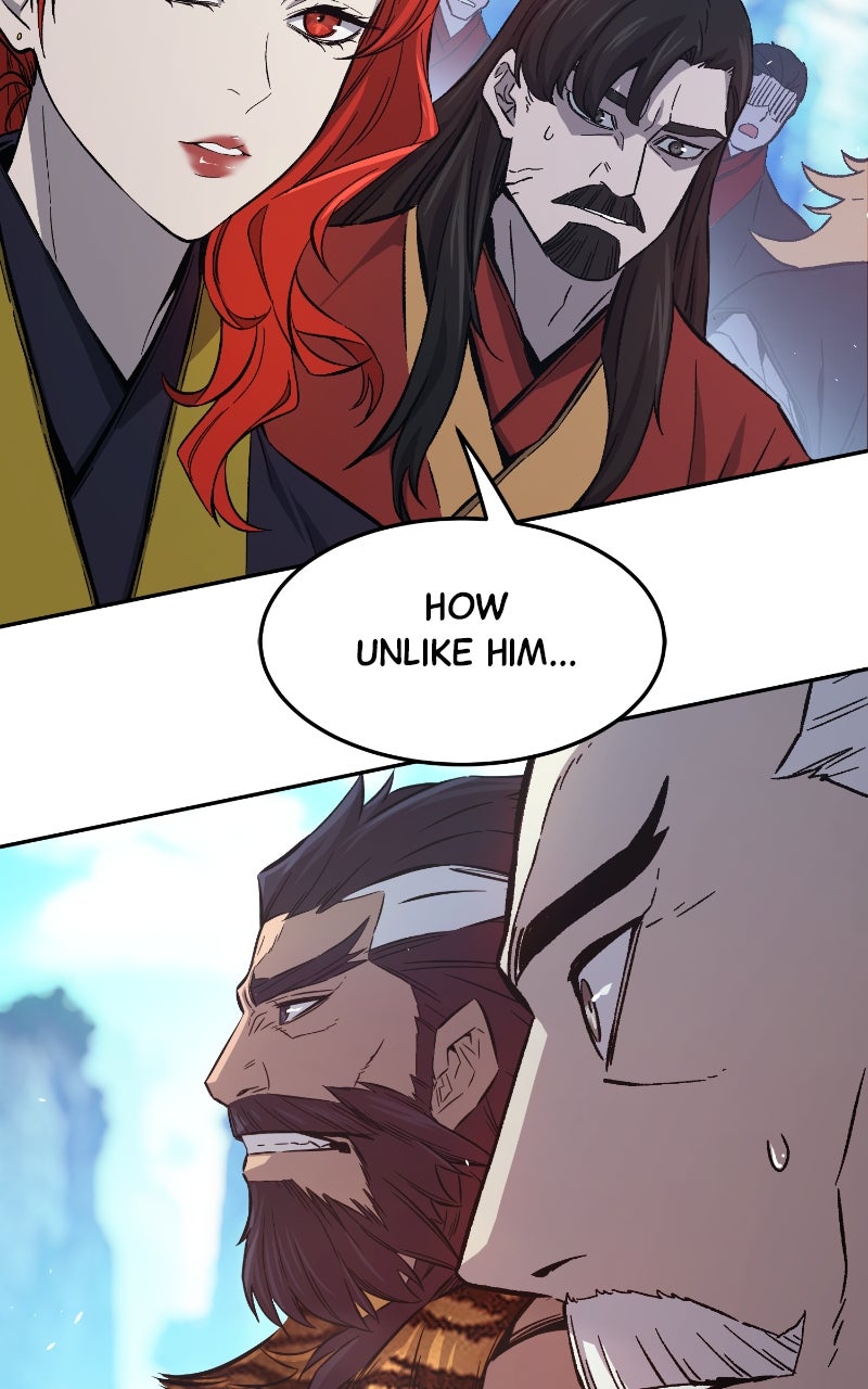 Read Absolute Sword Sense ENGLISH Manga Online