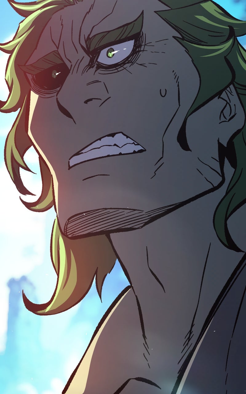 Read Absolute Sword Sense ENGLISH Manga Online