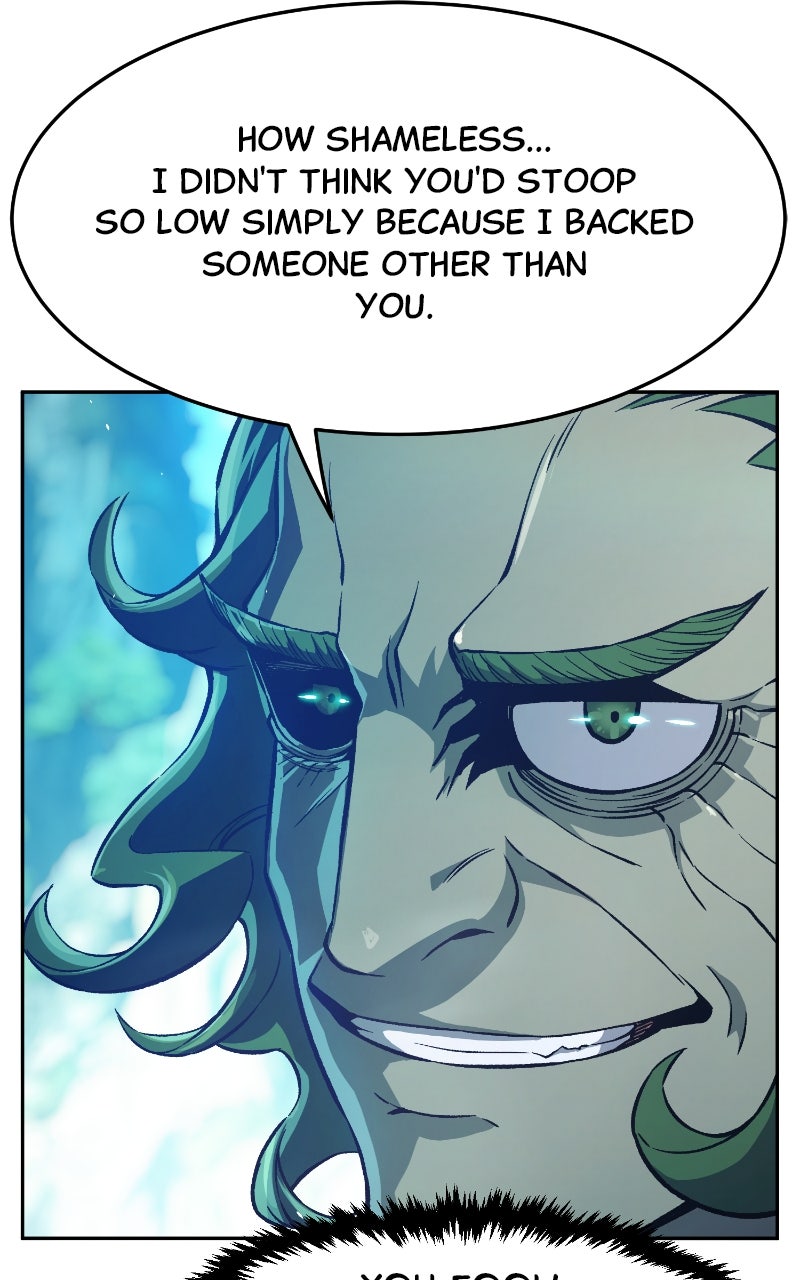 Read Absolute Sword Sense ENGLISH Manga Online