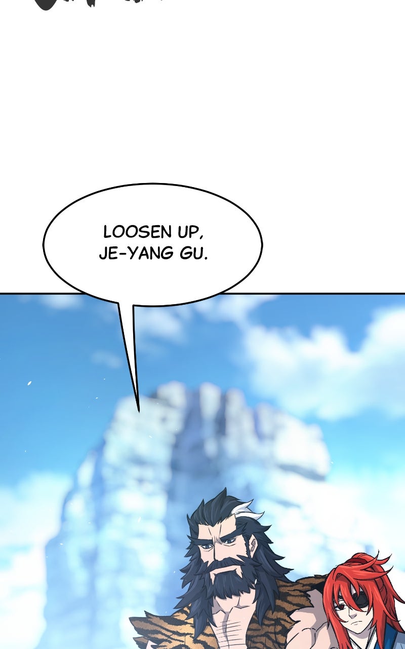 Read Absolute Sword Sense ENGLISH Manga Online