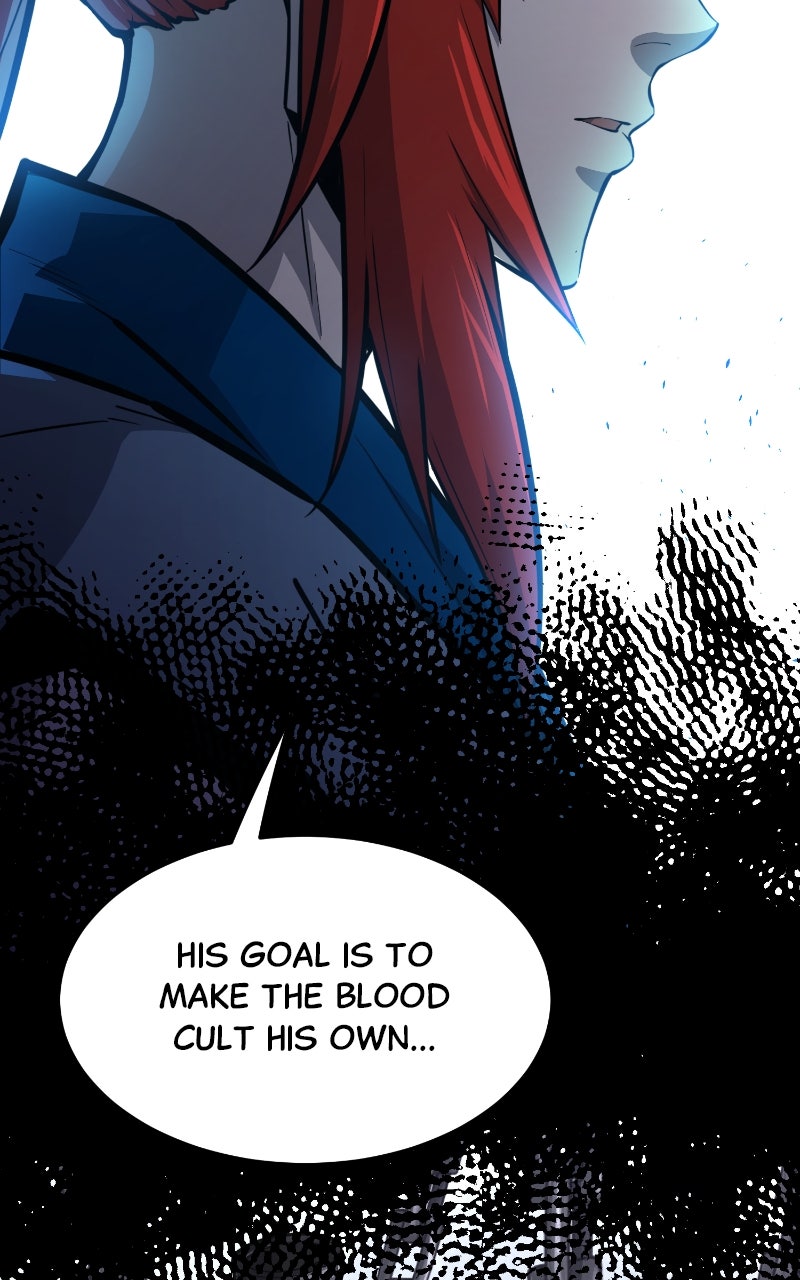 Read Absolute Sword Sense ENGLISH Manga Online