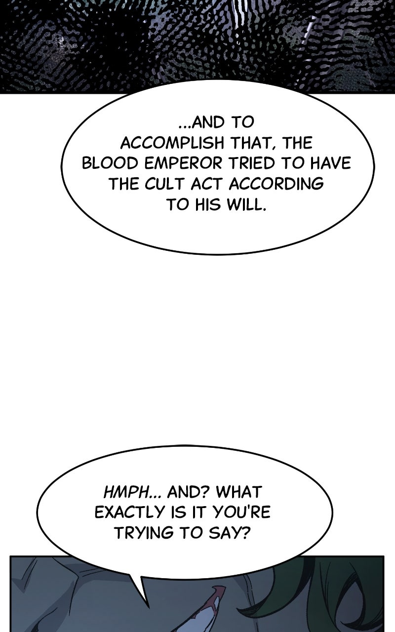 Read Absolute Sword Sense ENGLISH Manga Online