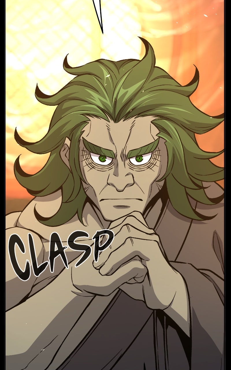 Read Absolute Sword Sense ENGLISH Manga Online