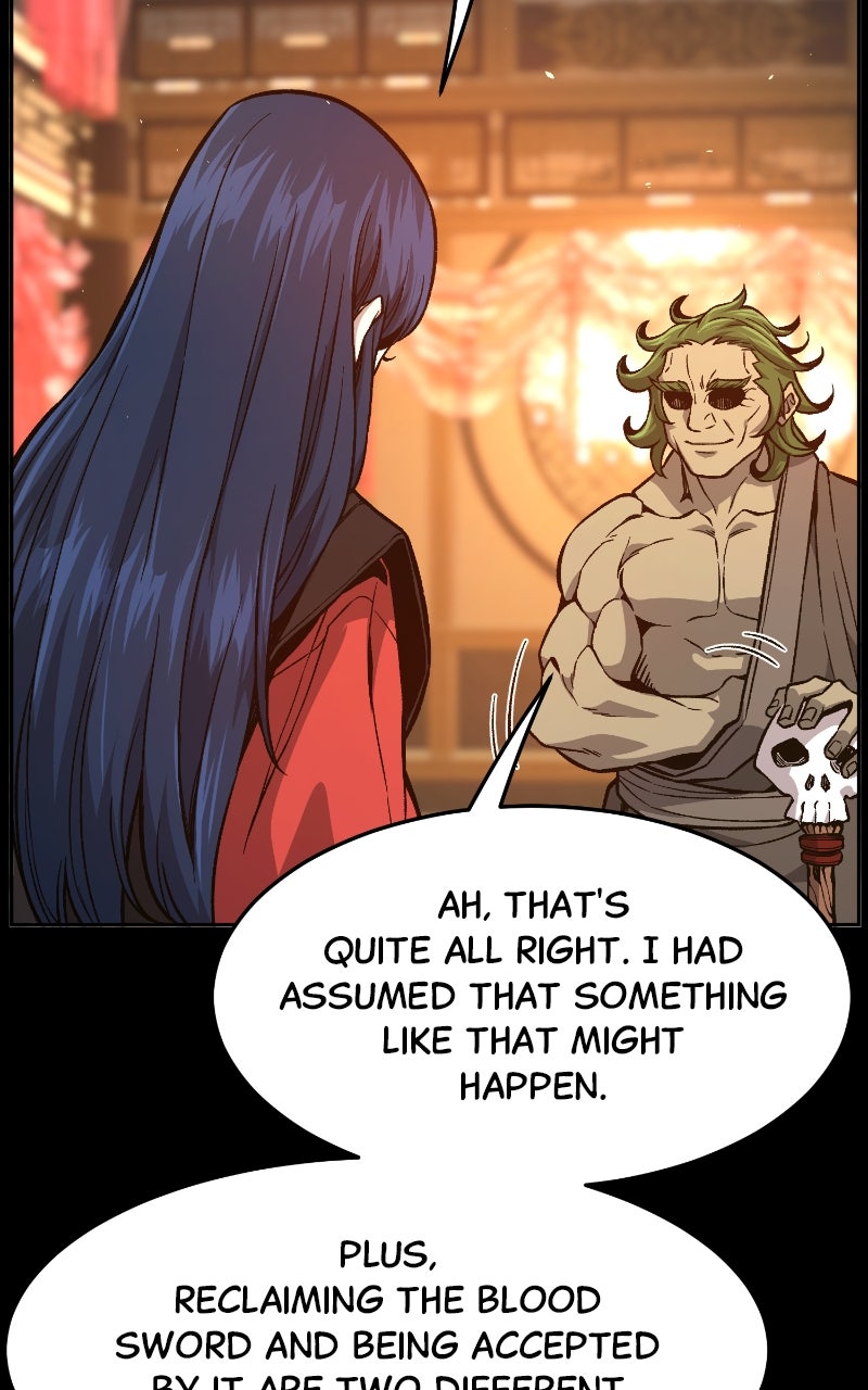 Read Absolute Sword Sense ENGLISH Manga Online