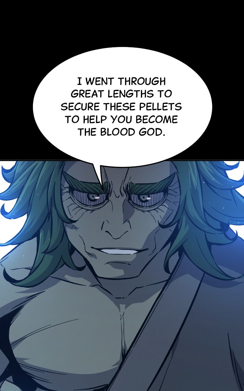 Read Absolute Sword Sense ENGLISH Manga Online