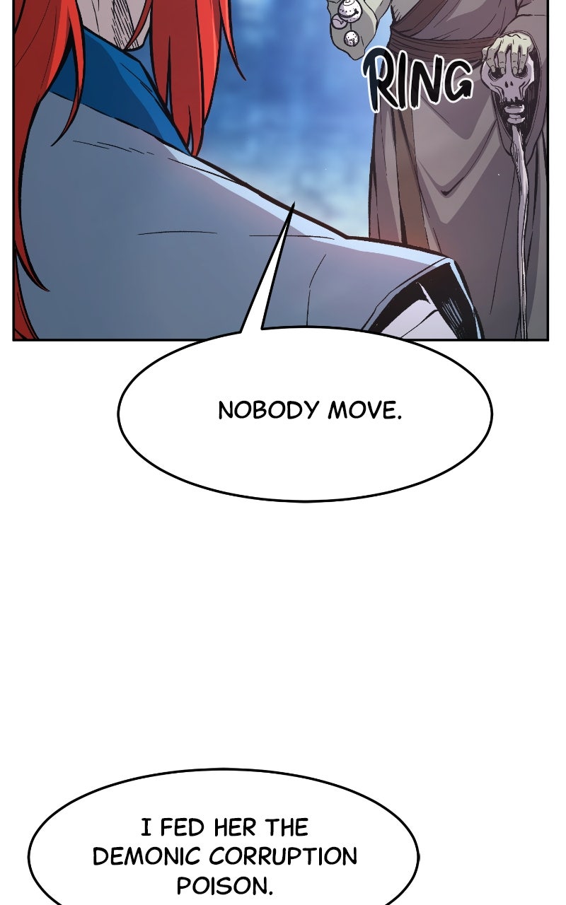 Read Absolute Sword Sense ENGLISH Manga Online