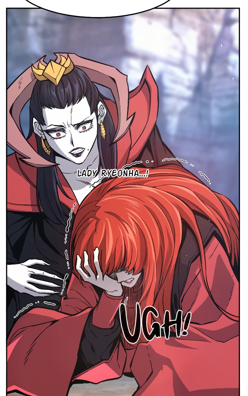 Read Absolute Sword Sense ENGLISH Manga Online