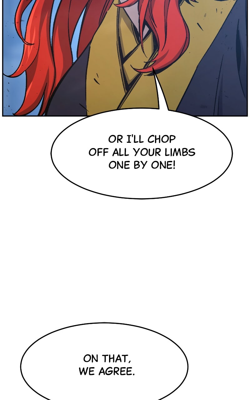 Read Absolute Sword Sense ENGLISH Manga Online