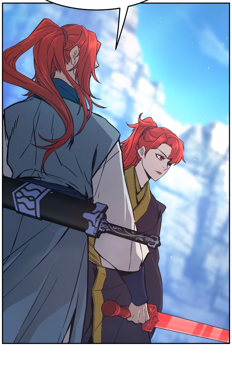 Read Absolute Sword Sense ENGLISH Manga Online