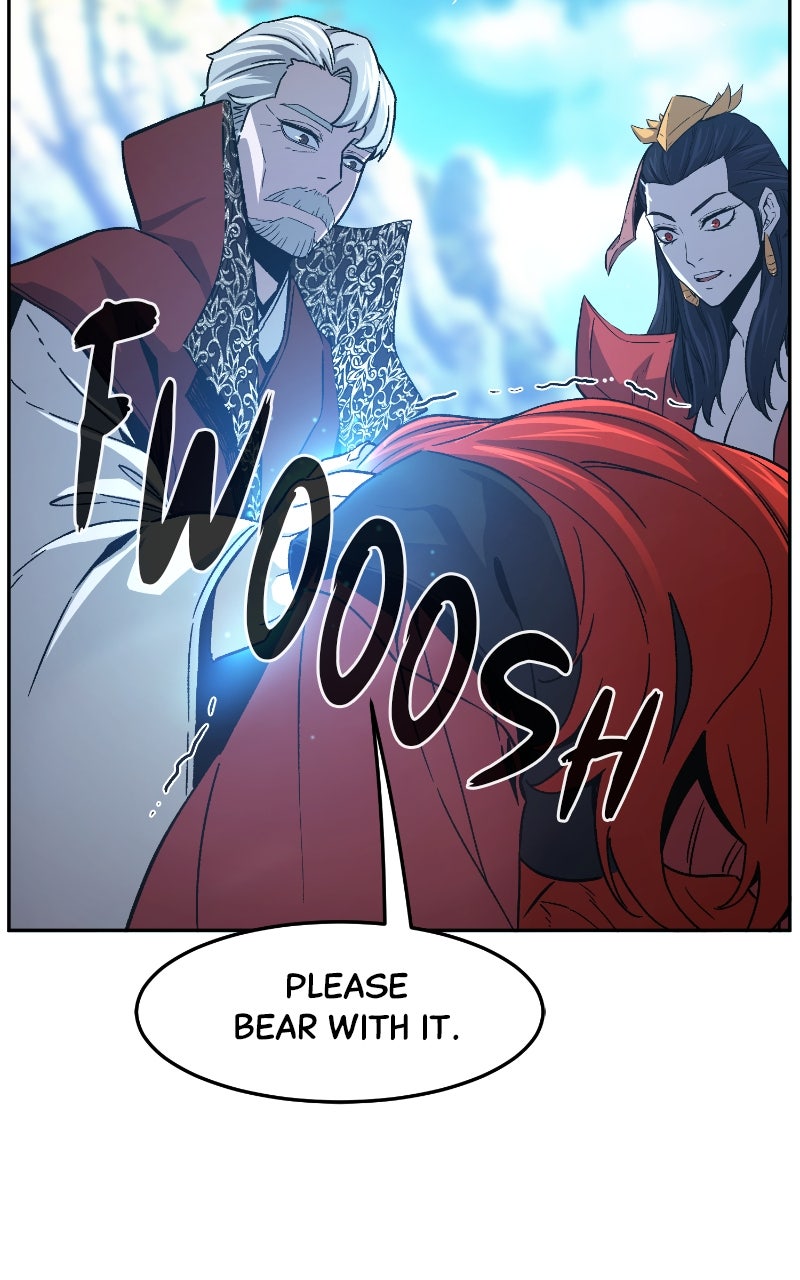 Read Absolute Sword Sense ENGLISH Manga Online