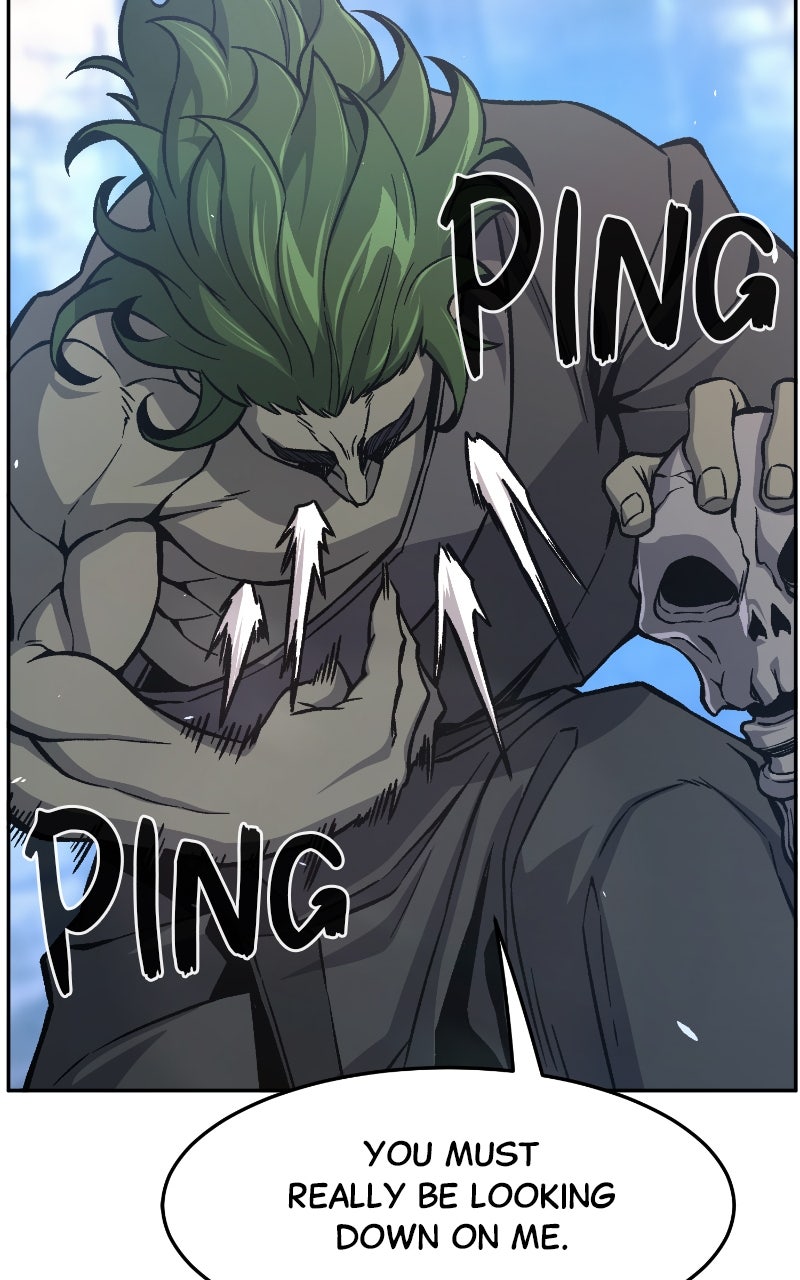 Read Absolute Sword Sense ENGLISH Manga Online