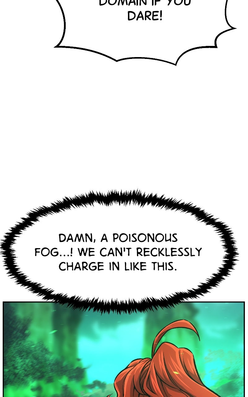 Read Absolute Sword Sense ENGLISH Manga Online